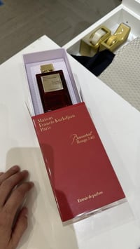 Image 1 of Rouge