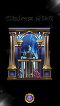 Image 2 of Windows of Evil - Presale 