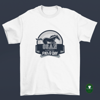 Image 1 of Osan Elementary Field Day T-Shirt – Staff