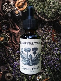 Image 1 of Digestive Formula 