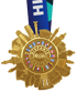 PAST YEAR Hispanic Heritage Month Medals Image 2