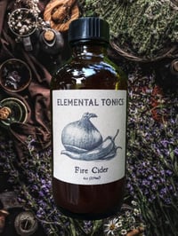 Image 1 of Fire Cider