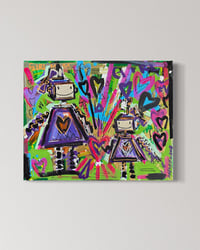 Image 2 of “Heartwired: A Mother’s Love”