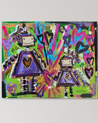 Image 4 of “Heartwired: A Mother’s Love”