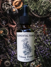 Calming Formula 