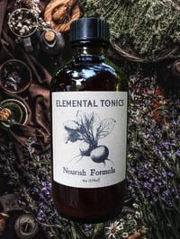 Nouish Formula
