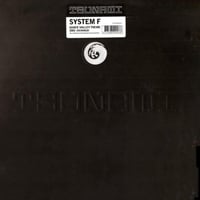 System F – Dance Valley Theme 2001 Rmx (Hard Trance - Used)
