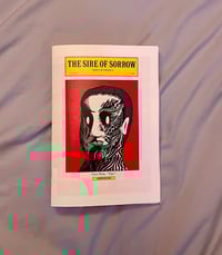 THE SIRE OF SORROW, Part Three: Tops