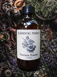 Hawthorn Formula