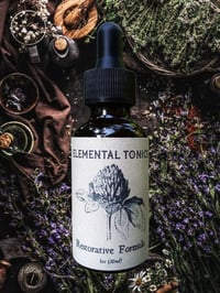 Image 1 of Restorative Formula