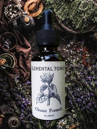Cleanse Formula
