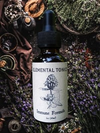 Immune Formula 