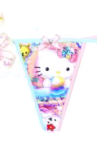 Image 5 of TANNED HELLO KITTY & PEARL MERMAID KITTY