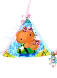 Image 6 of TANNED HELLO KITTY & PEARL MERMAID KITTY