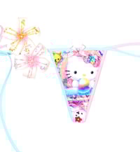 Image 8 of TANNED HELLO KITTY & PEARL MERMAID KITTY