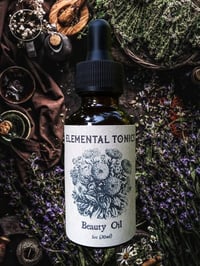 Image 1 of Beauty Oil