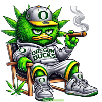 Image 1 of Cannabis Corner 5, Sizes Small-2x