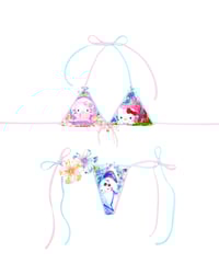 Image 1 of OCEAN WORLD KITTY