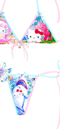 Image 4 of OCEAN WORLD KITTY