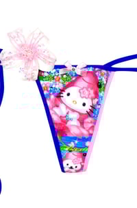 Image 4 of DIVER KITTY