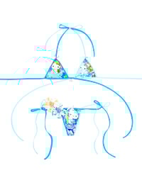 Image 1 of SUMMER HOT BEACH VIBE