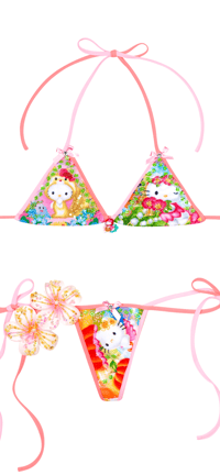 Image 5 of FLOWER WORLD