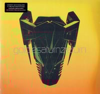Goldie – Saturnz Return 21st Ann Ed (D&B - New)