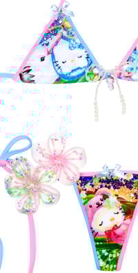 Image 3 of HELLOKITTY WORLD 