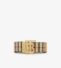 Image 1 of TB belt
