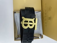 Image 3 of TB belt