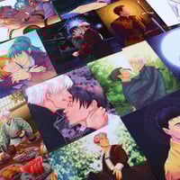Image 1 of JJK Prints 