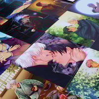 Image 3 of JJK Prints 