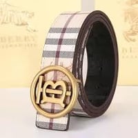 Image 5 of TB belt