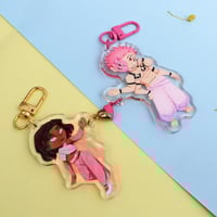 Image 2 of SukThea Corner [PRE-ORDER]