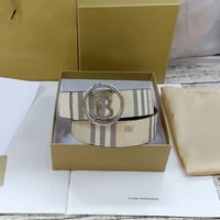 Image 6 of TB belt