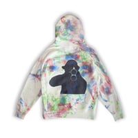 Image 2 of NEIGHBORHOOD WATCH HOODIE - 005 (M)