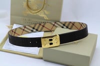 Image 7 of TB belt
