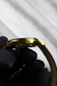 Image 4 of 1990s Oris Regulator 7473 - Automatic Movement