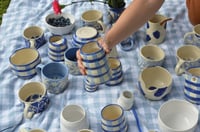 Image 7 of Wavy Straw Cups