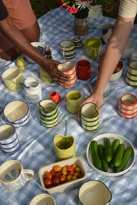 Image 15 of Wavy Straw Cups