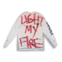 Image 4 of SHOCK THERAPY LS SAMPLE (1/1)