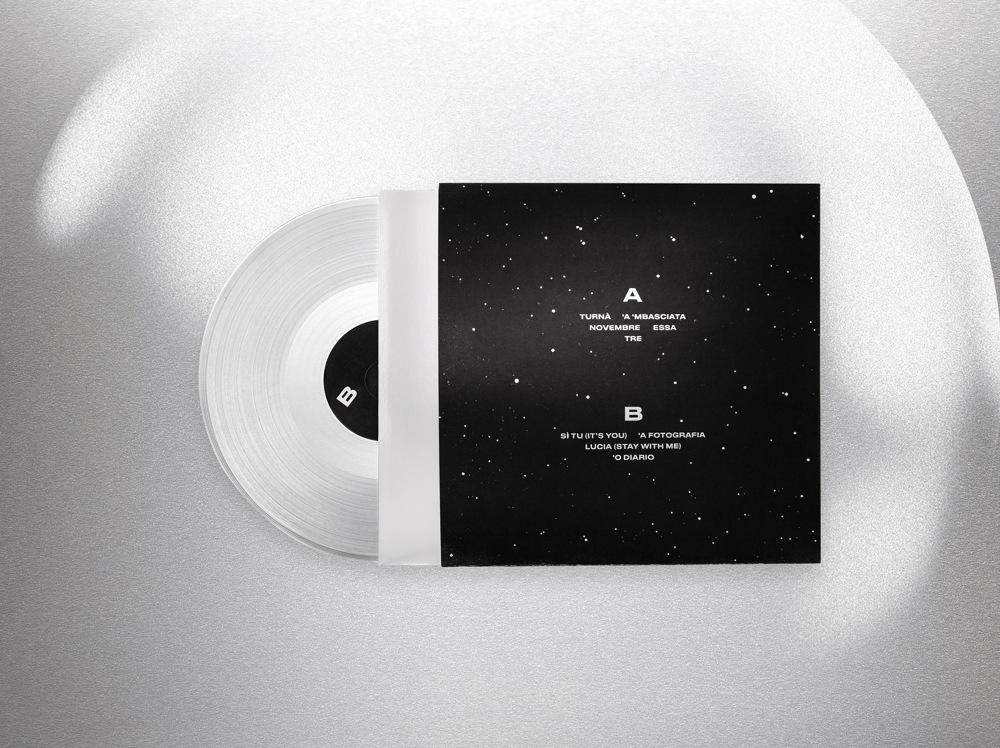 Image of LIBERATO III - LP
