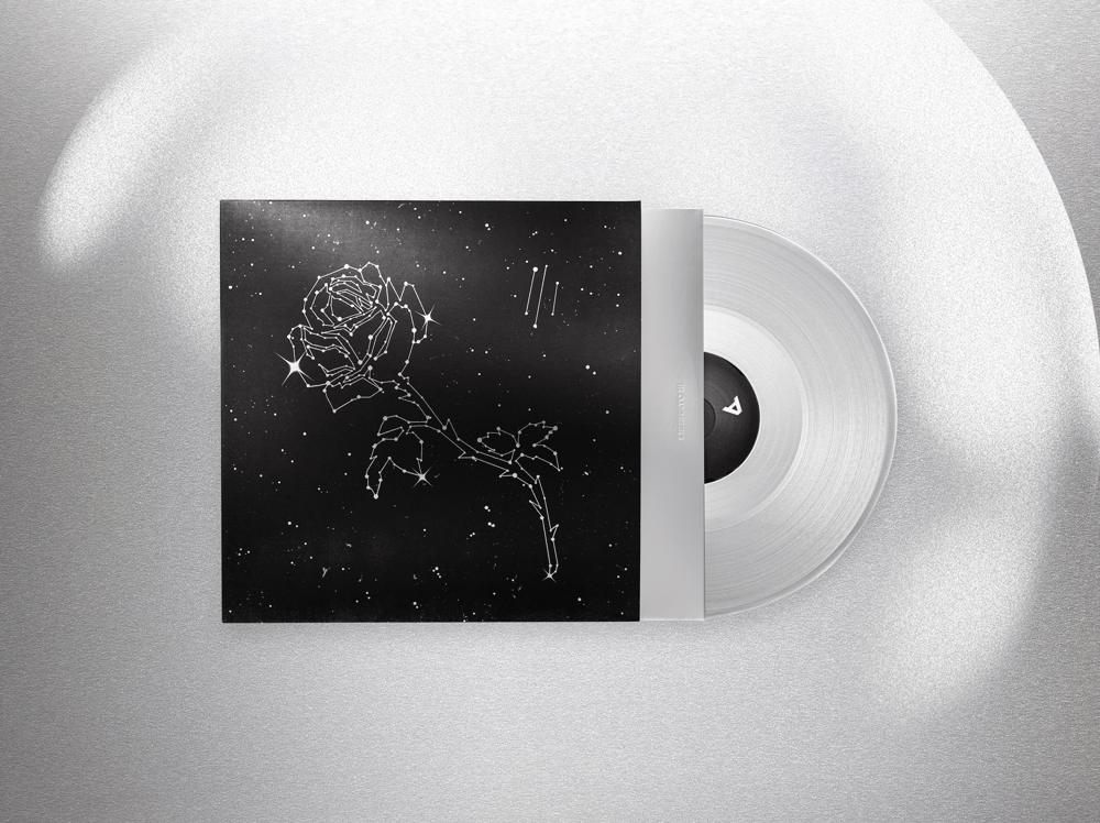 Image of LIBERATO III - LP
