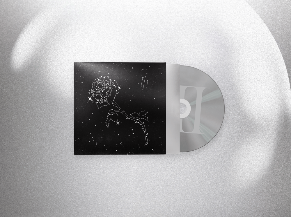 Image of LIBERATO III - CD