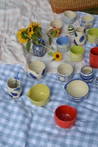 Image 6 of Build-a-Bundle in Indigo Strokes