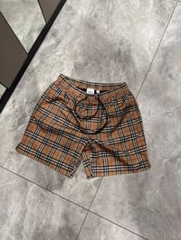 Image 1 of B shorts