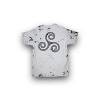 Image 3 of 1/1 NIGHTMARE CHASER T-SHIRT (L)