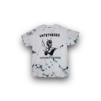 Image 1 of 1/1 NIGHTMARE CHASER T-SHIRT (L)