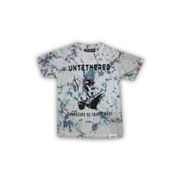 Image 2 of 1/1 NIGHTMARE CHASER T-SHIRT (L)