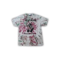 Image 5 of 1/1 NIGHTMARE CHASER T-SHIRT (L)